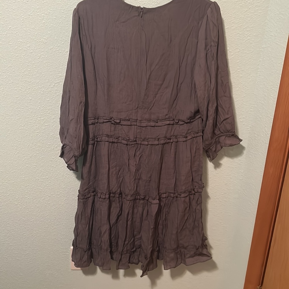 NWT MIKAROSE DRESS! - Picture 4 of 4